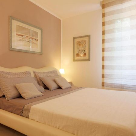 Siena Uptown - Sabrina'S Charming Apartment Exterior photo