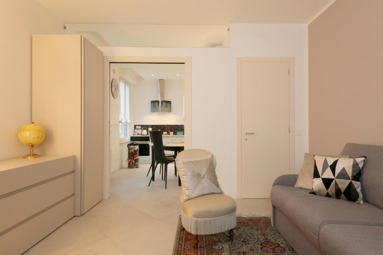 Siena Uptown - Sabrina'S Charming Apartment Exterior photo